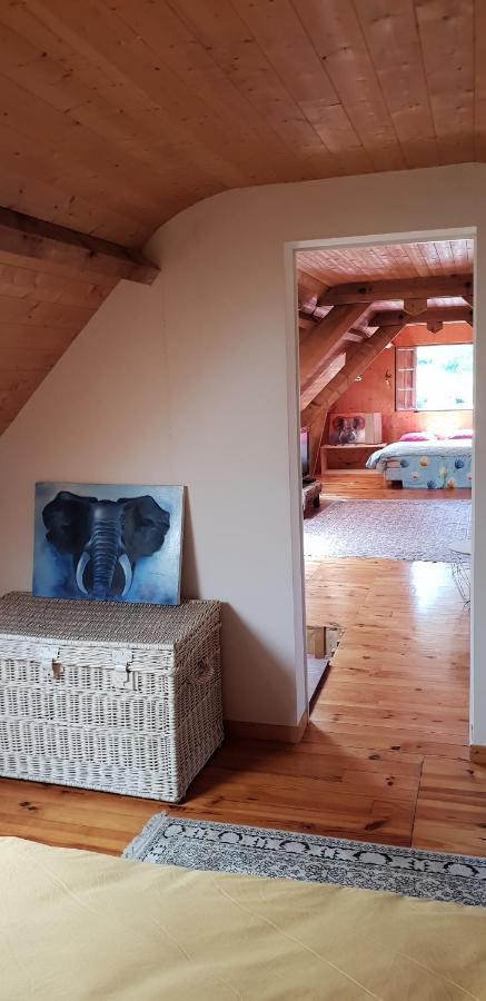 Maison Du Bonheur Gan Exteriér fotografie